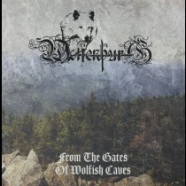 WOLFENBURG – From The Gates Of Wolfish Caves CD