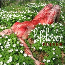LIFELOVER - Pulver CD