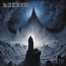 KATAXU - North LP