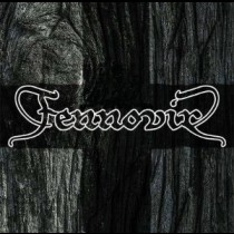 FENNOVIR - Hymnien Unhola CD
