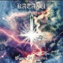 KATAXU - Hunger of Elements LP
