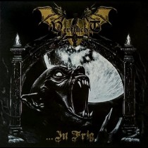 VERFLUCHT - ....In Frig CD