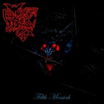 MUTANT SEX DEMON - Filth Messiah DigiPak CD