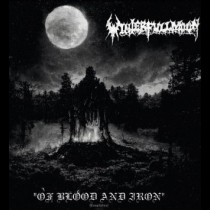 WINTERFULLMOON - of Blood and Iron PRO - TAPE