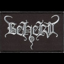 BEHERIT - Logo Patch