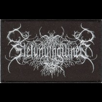 SIELUNVIHOLLINEN – Logo Patch