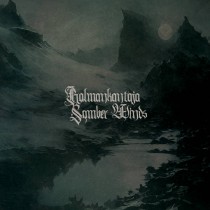 KALMANKANTAJA / SOMBER WINDS - Split DigiPak CD