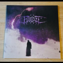 TROLL - Trollstorm Over Nidingjuv LP