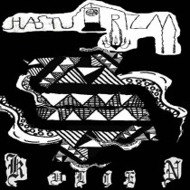 HASTURIZM – Kulten CD