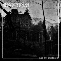 MAVORIM - Aus der Dunkelheit... TAPE