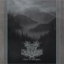 KALMANKANTAJA / AAKEESI - Return to Nothingness DigiPak CD
