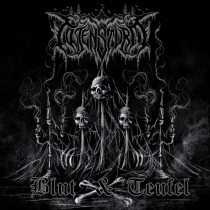 TOTENSTURM - Blut und Teufel CD