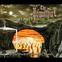 THY PRIMORDIAL - At The World Of Untrodden Wonder DigiPak CD