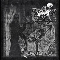 WUDODALAK - Orlok Blood Feast CD