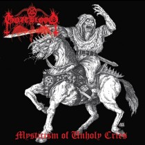 GOATBLOOD – Mysticism of Unholy Cries CD