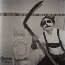 VINTERSTILLE - Tyroller Vorherrschaft CD