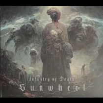 SUNWHEEL – Industry Of Death DIGI CD