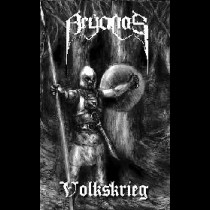 ARYANAS - Volkskrieg TAPE 