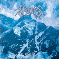 KHORS - Cold DigiPakCD