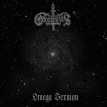 OBCASUS – Omega Sermon CD