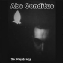 ABS CONDITUS – Noc Długich Noży CD