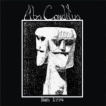 ABS CONDITUS – Reh.1994 CD