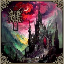 WHITE RUNE - Eventide On Aurora CD