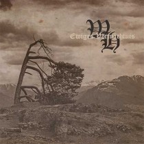 WEHRHAMMER – Ewiges Vermächtnis CD