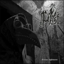 PEST- Eternal Nightmares CD