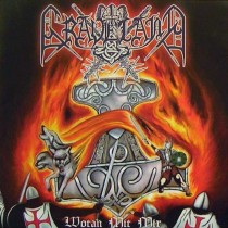 GRAVELAND - Wotan Mit Mir CD