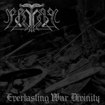 ELDRIG - Everlasting War Divinity CD