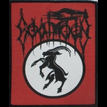 GOATMOON – Goat PATCH