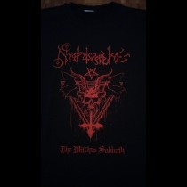 Nightwalker - T - Shirt