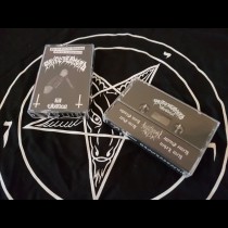 PRISTERMORD - Tribut Pro - Tape