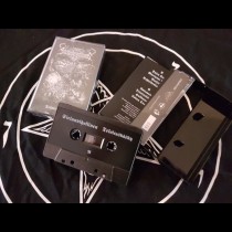 SIELUNVIHOLLINEN – Teloituskäsky Pro - Tape