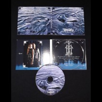 KALMANKANTAJA - For The Glory Of Death DigiPak CD