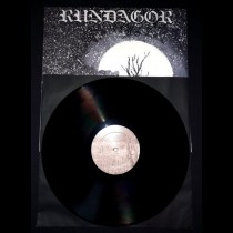 Rundagor - The Beastrealm LP