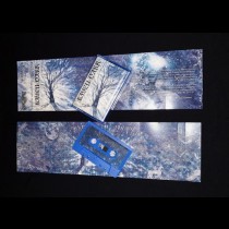 RAVEN DARK - Foretasting the Death by Birth Tape