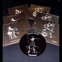 GERMANIA INGOGNITA - Kulturkampf CD