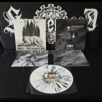 KALMANKANTAJA / WYRD - Split LP