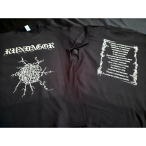 RUNDAGOR - Sphere T - Shirt