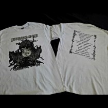 RUNDAGOR - Stronghold of Ruin T - Shirt