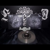 NORDREICH / ORDENSBURG - Ohne Kampf kein Sieg 12" LP