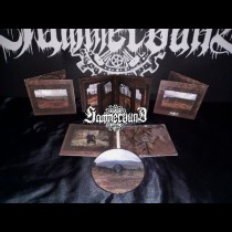 WAELTAJA - Northland Wanderer DigiPack CD
