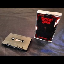 DECEIVER LEGION - Varjoissa Tape