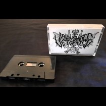 ABYSMAL VENGEANCE - Demo 1 Tape