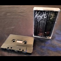 MAVORIM - Non Omnis Moriar Tape