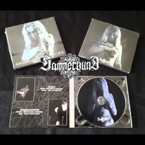 KALMANKANTAJA / UNJOY - Split DigiPak CD