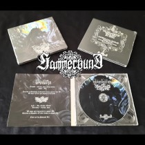 KALMANKANTAJA / WORTHLESS LAMENT - Split DigiPak CD