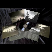 WALKNUT- Graveforests and Their Shadows 12" LP (black vinyl)